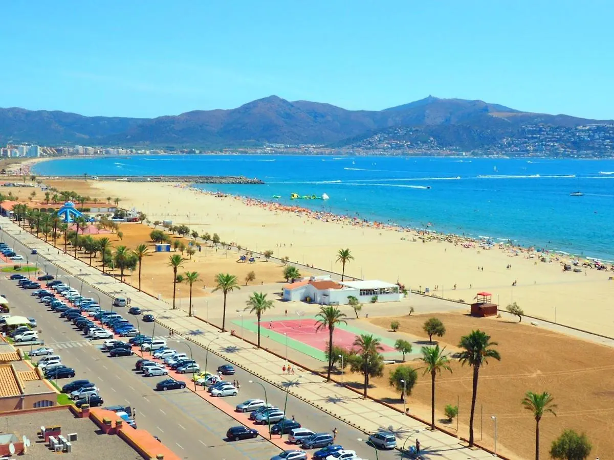 Apartment Sant Maurici By Interhome Empuriabrava 0*,
