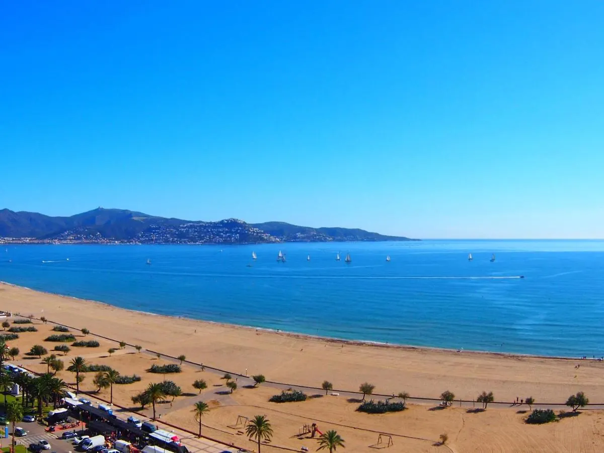 Apartment Sant Maurici By Interhome Empuriabrava 0*,  Spain